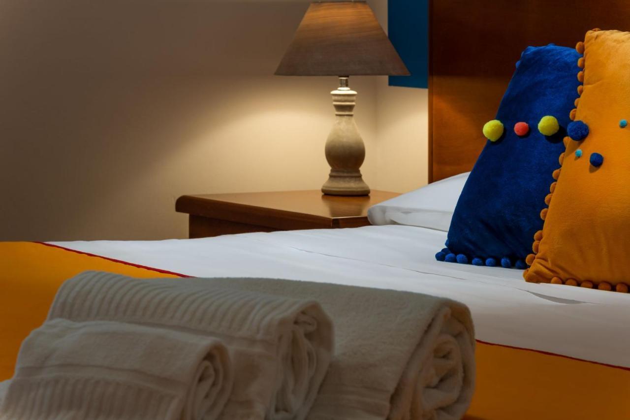 I Tre Golfi Beach Apartments ซานวิโต โลคาโป ภายนอก รูปภาพ